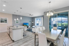 Luxury Townhome on Storey Lake Resort Orlando Townhome 5523